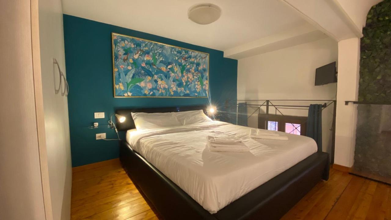FrDa Apartman Bologna Kültér fotó