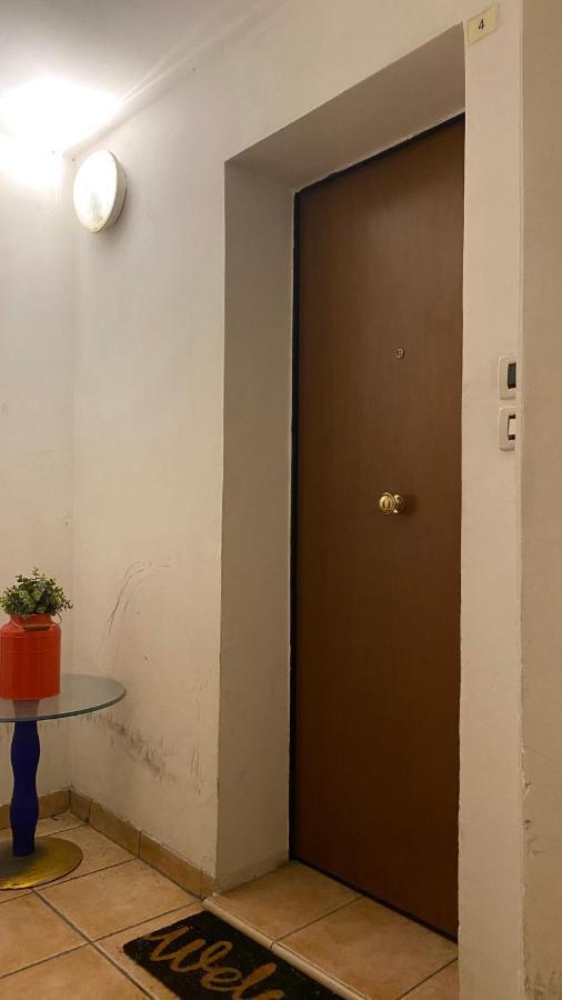 FrDa Apartman Bologna Kültér fotó