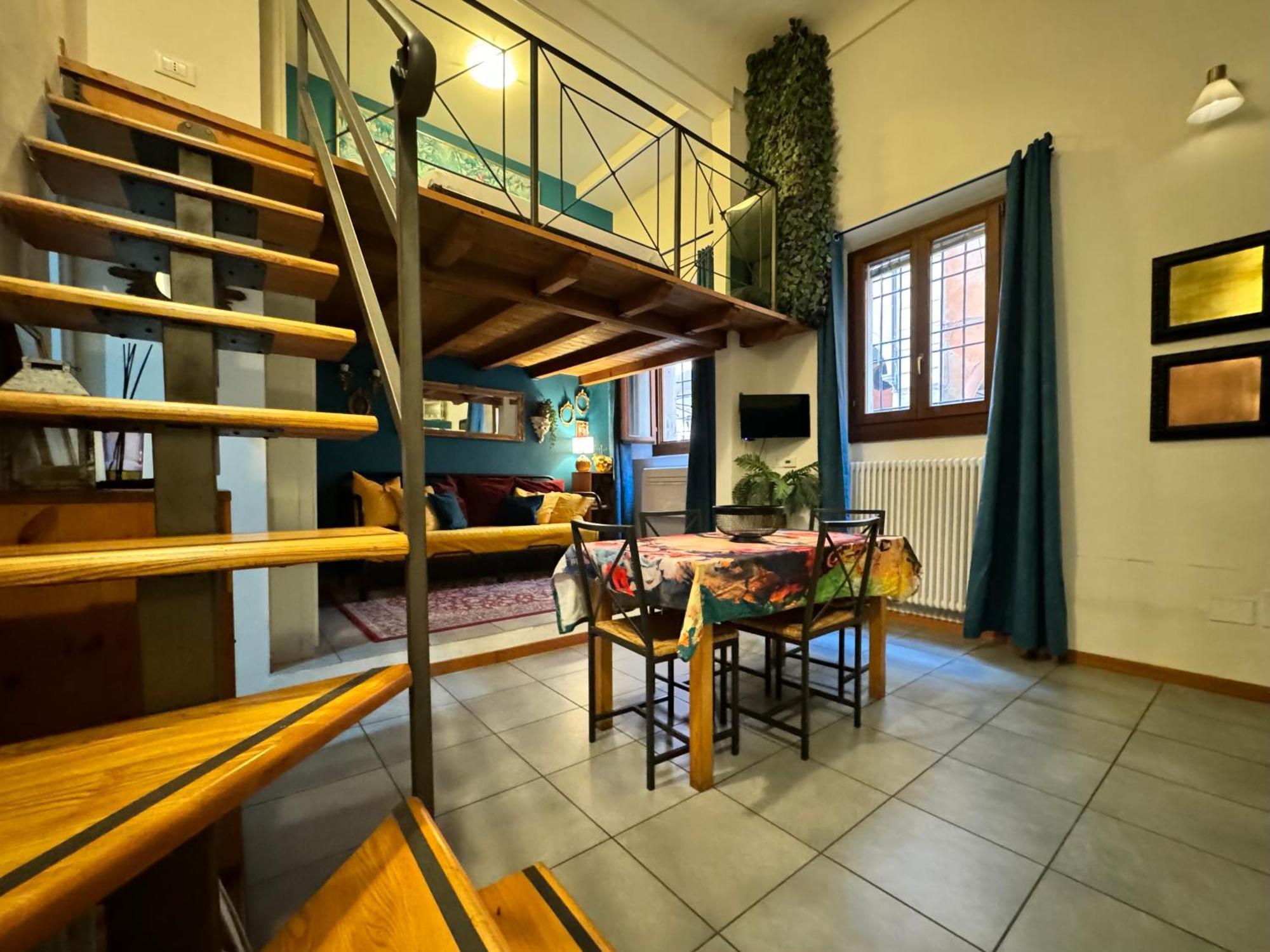 FrDa Apartman Bologna Kültér fotó